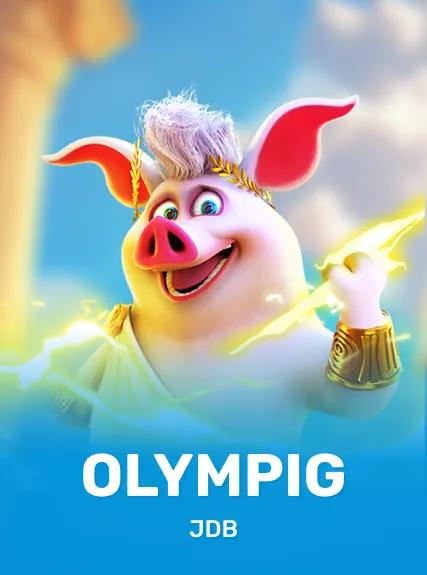 Olympig game tile
