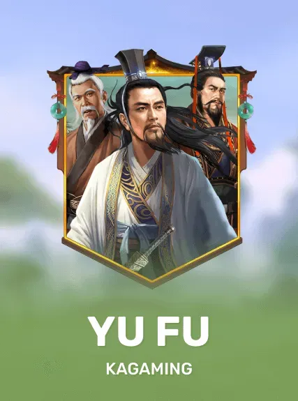 Yu Fu game tile