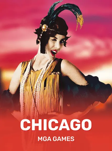 Chicago game tile