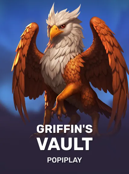 Griffin's Vault game tile