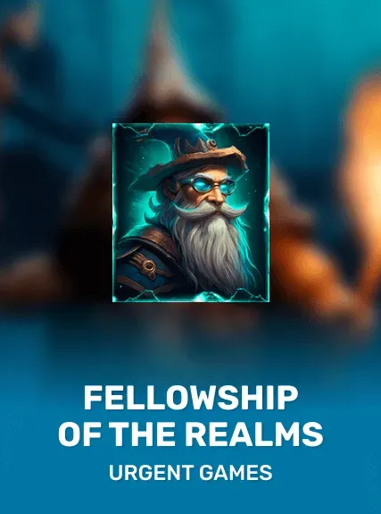 Fellowship Of The Realms game tile